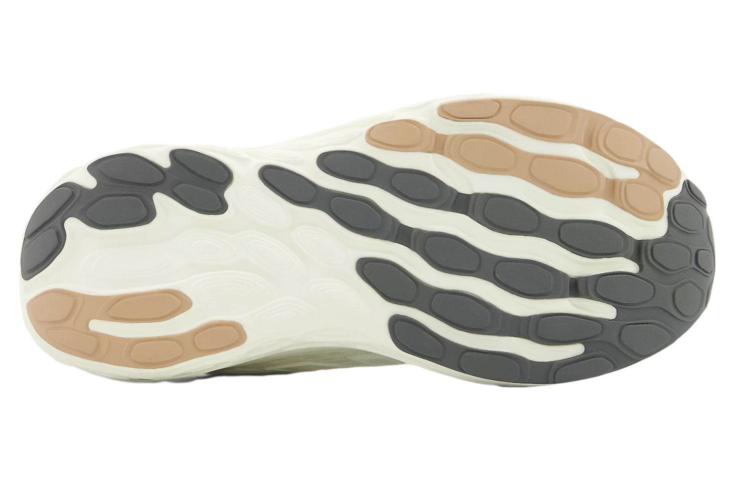 New Balance Fresh Foam Trainer Sea Salt / Bisque