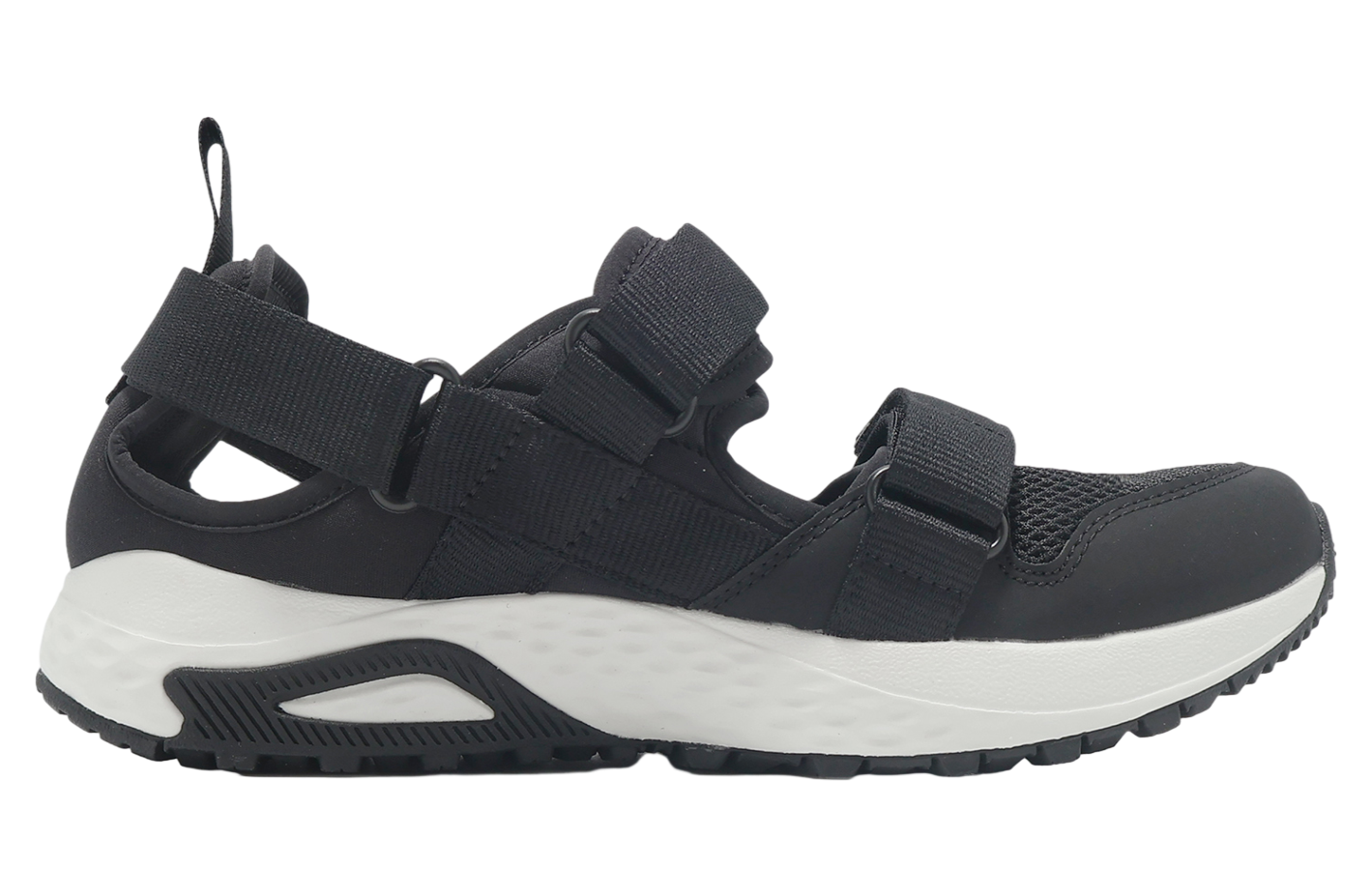 靴 New Balance Fresh Foam UA710 BUY New Balance Fresh Foam UA710 Black / White | Kixify