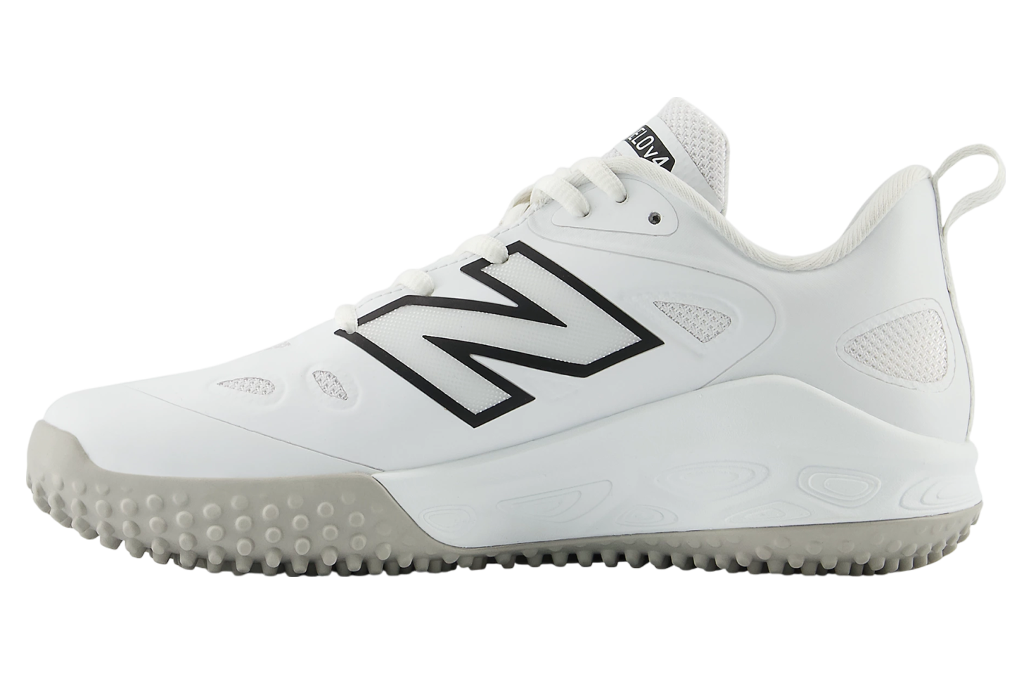 New Balance Fresh Foam Velo v4 Turf-Trainer WMNS White / Black