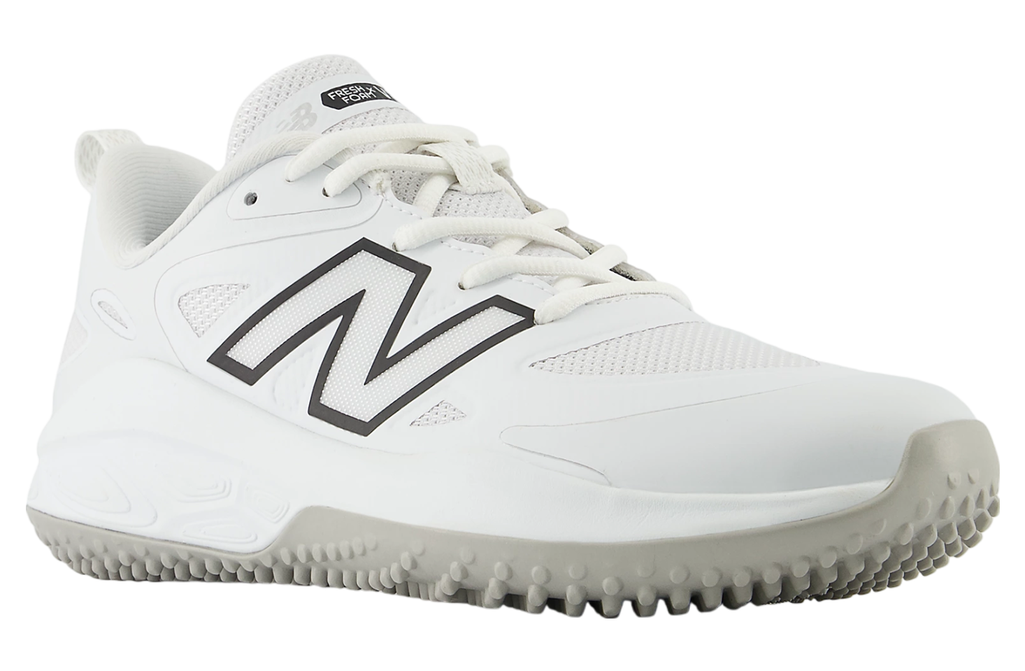 New Balance Fresh Foam Velo v4 Turf-Trainer WMNS White / Black