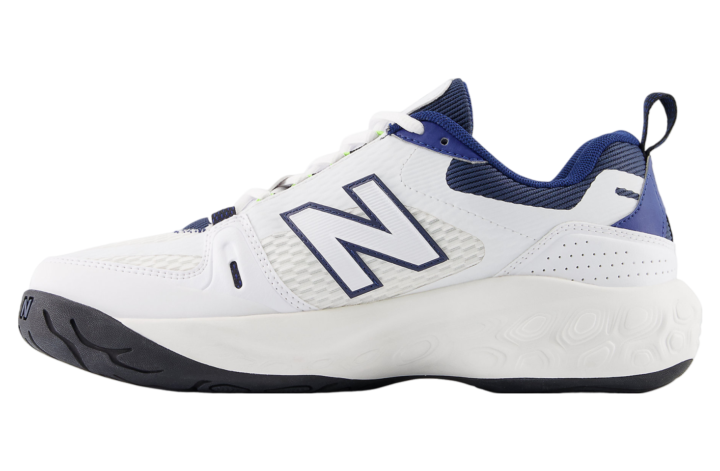 New Balance Fresh Foam X 1007 White / Navy