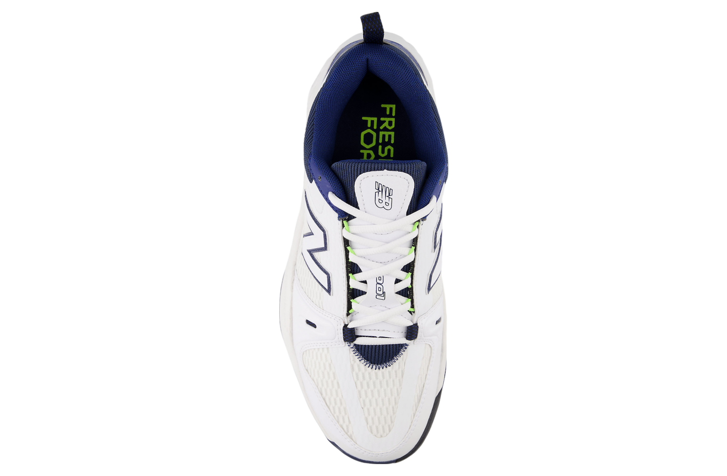 New Balance Fresh Foam X 1007 White / Navy