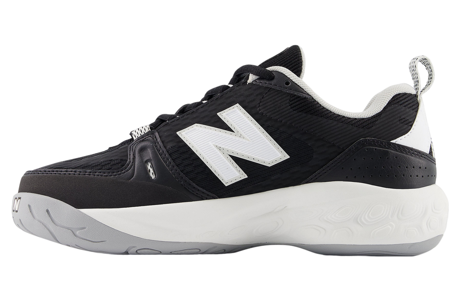 New Balance Fresh Foam X 1007 WMNS Black / Grey