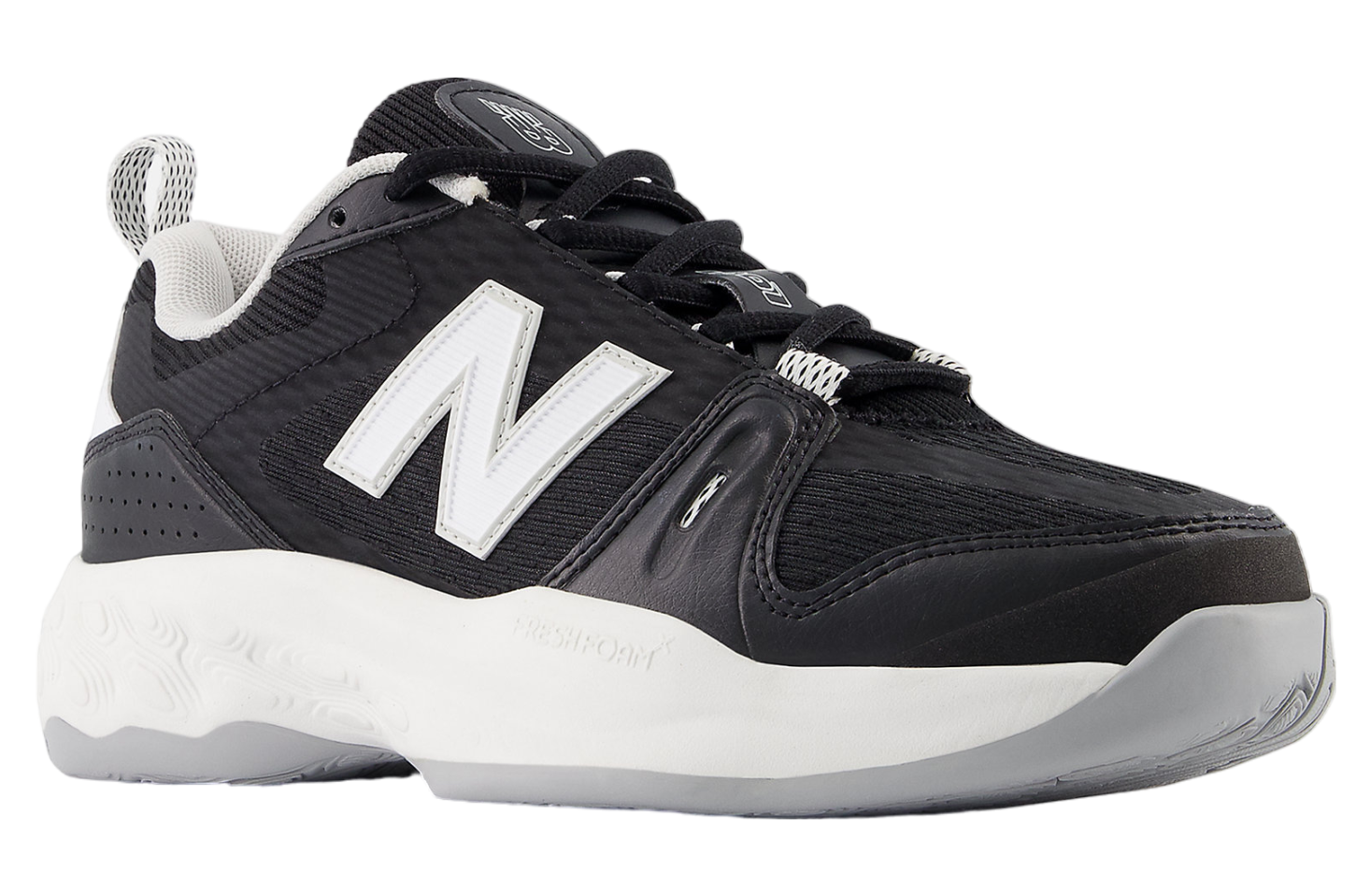 New Balance Fresh Foam X 1007 WMNS Black / Grey