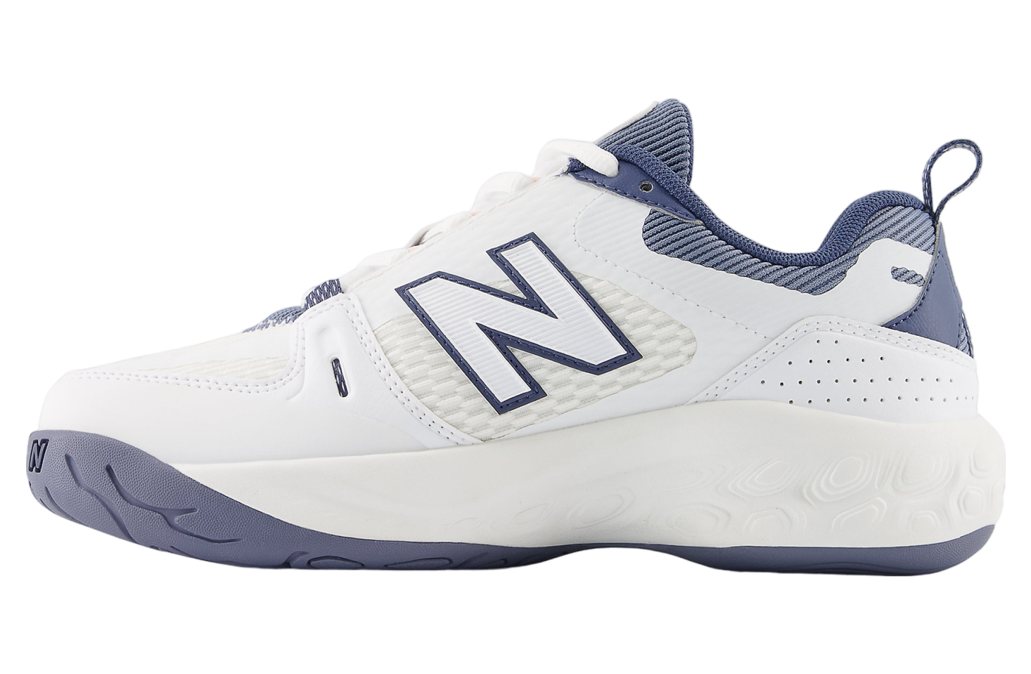 New Balance Fresh Foam X 1007 WMNS White / Sea Salt