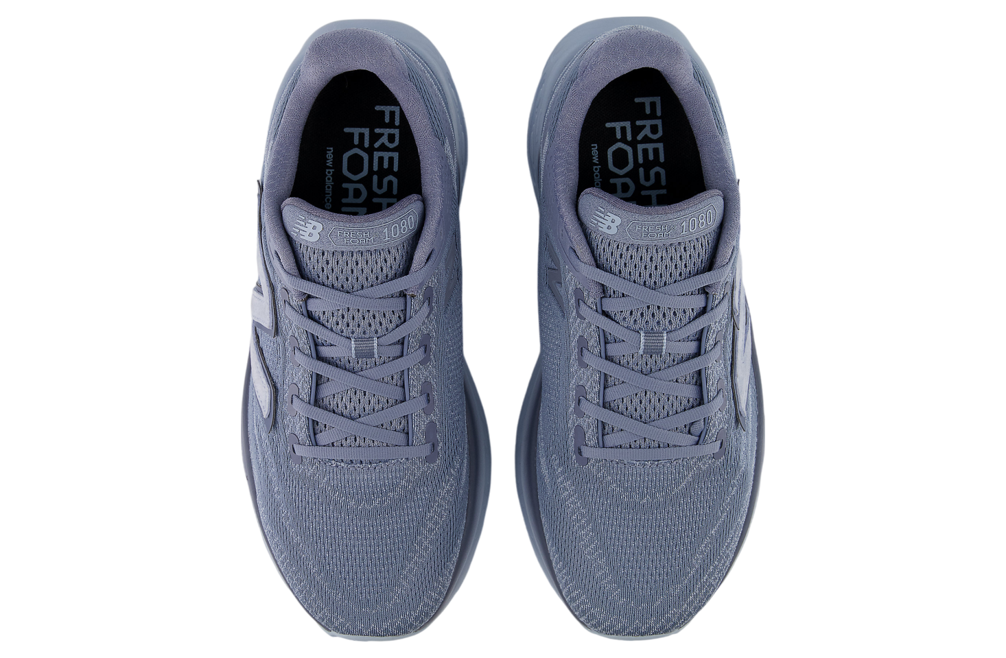 New Balance Fresh Foam X 1080 Utility Arctic Grey / Dark Arctic Grey