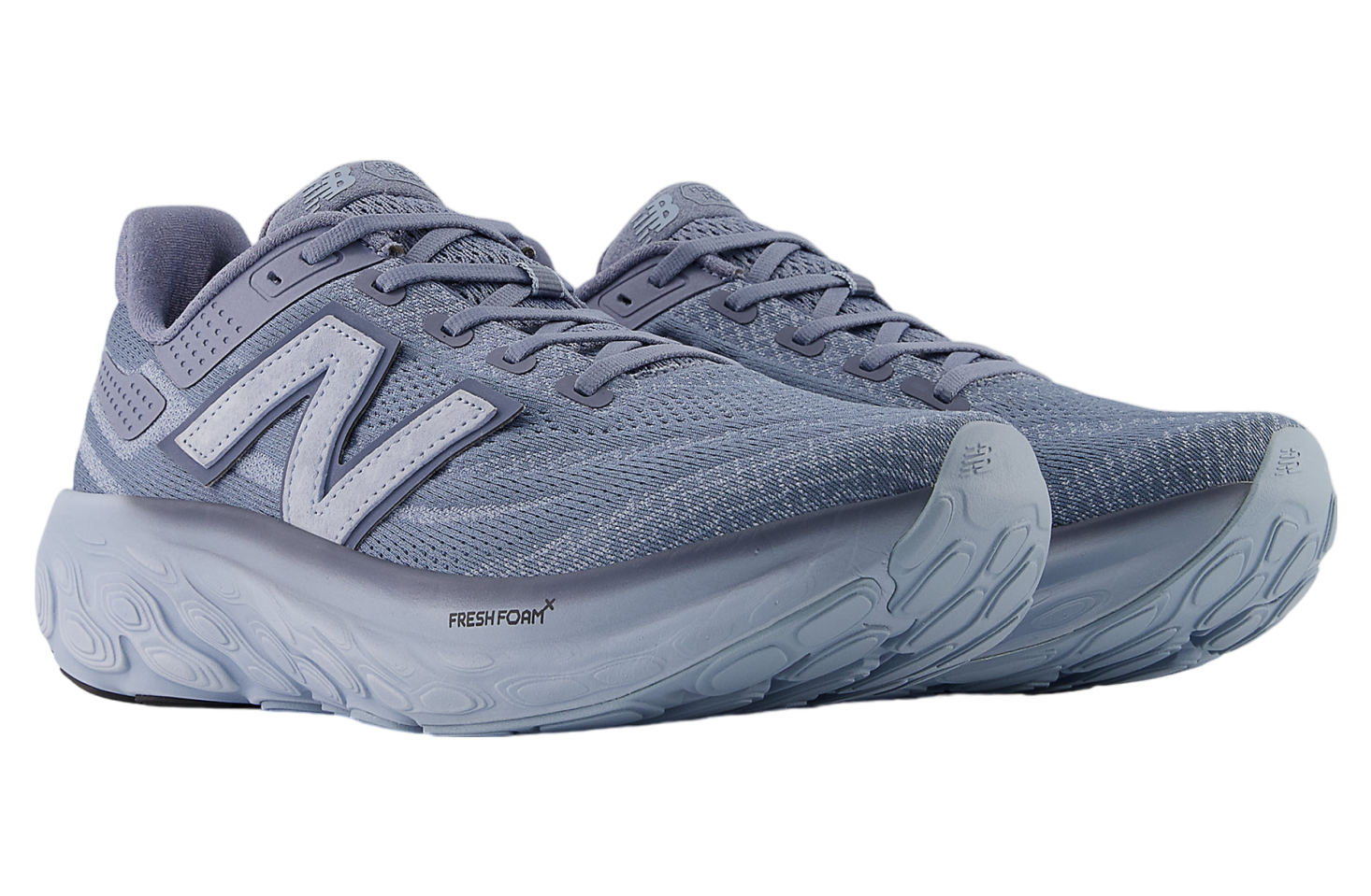 New Balance Fresh Foam X 1080 Utility Arctic Grey / Dark Arctic Grey