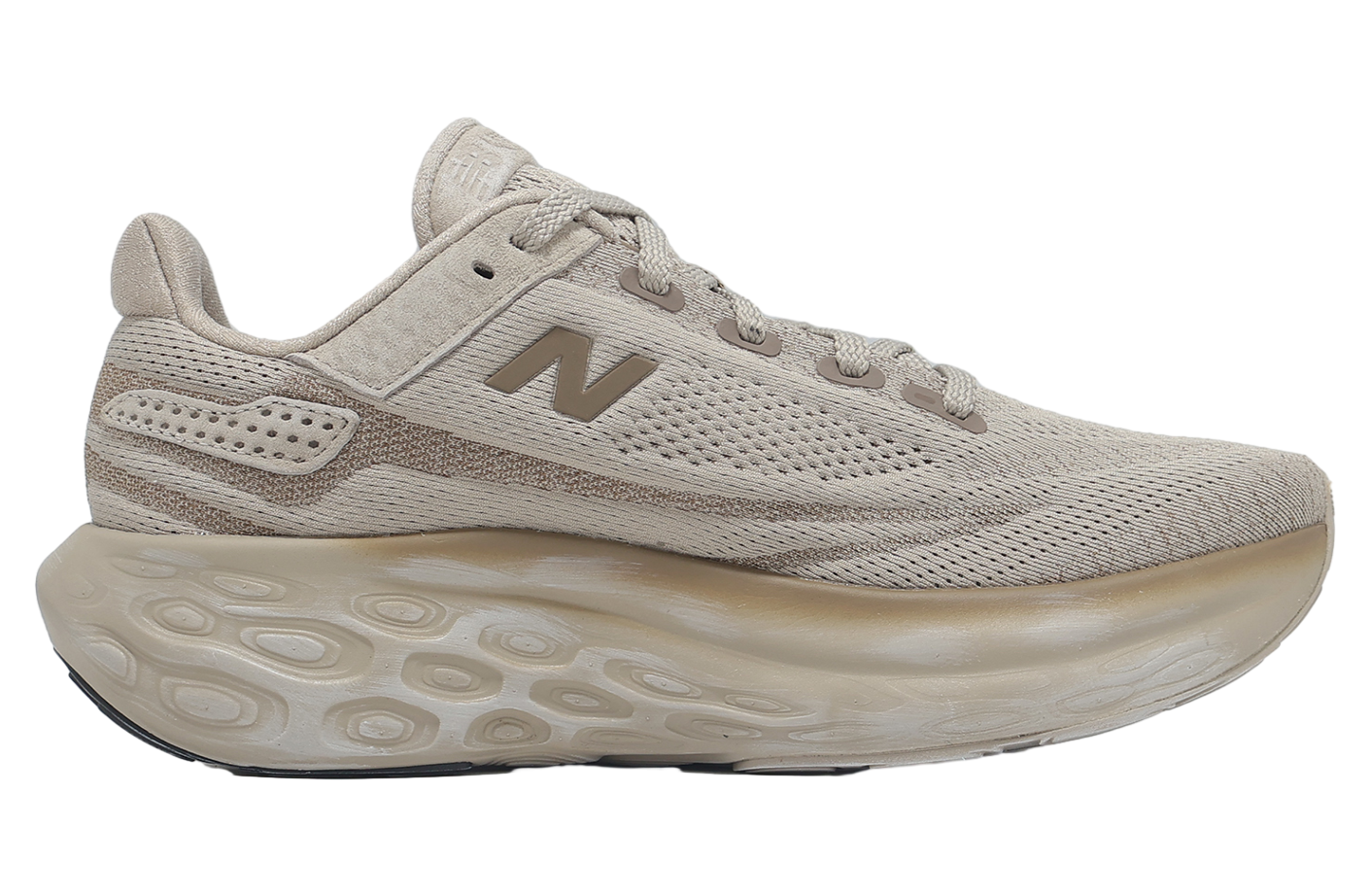New Balance Fresh Foam X 1080 Utility Light Mushroom / Mushroom