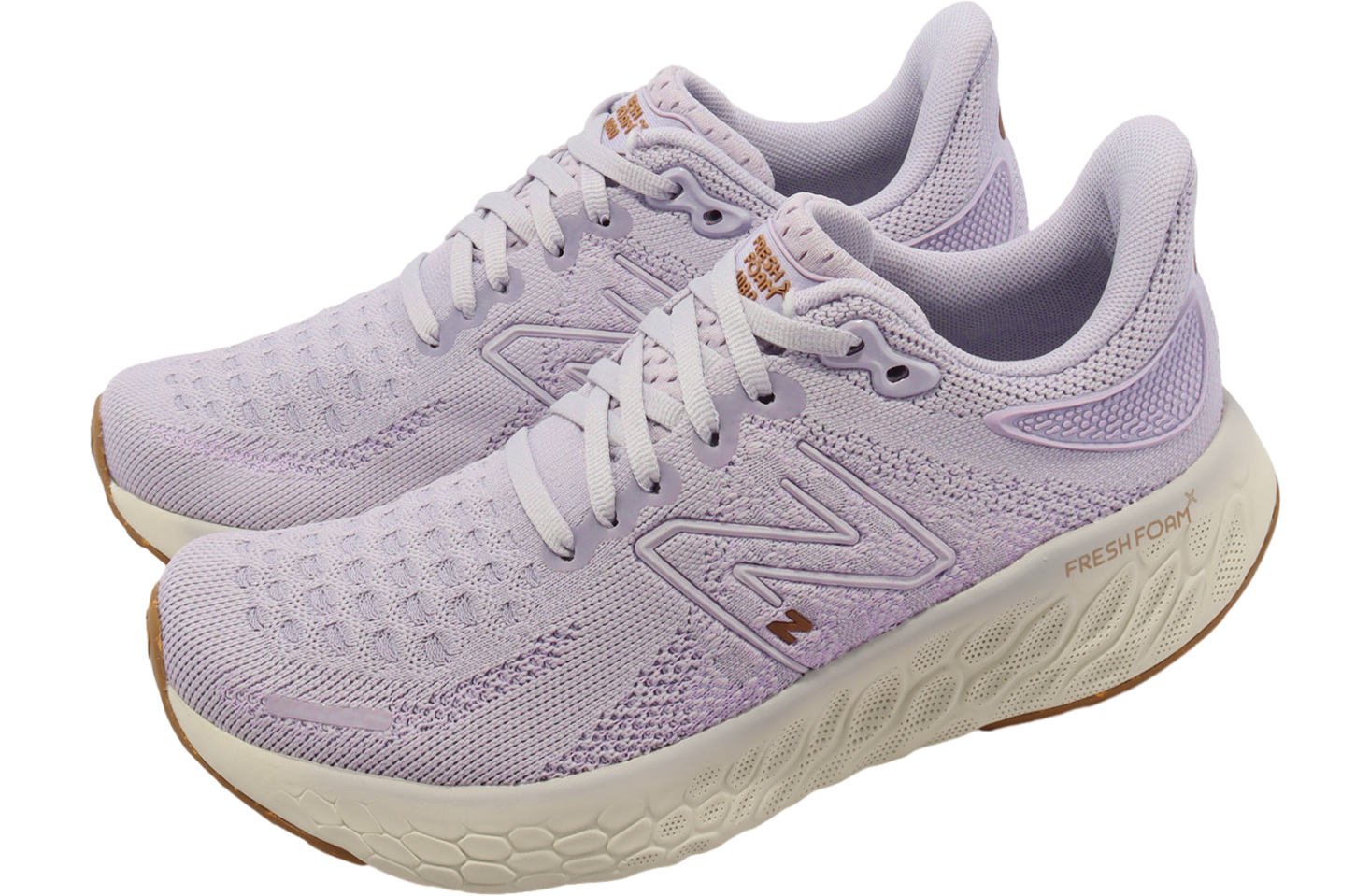 New Balance Fresh Foam X 1080 V12 D Wide WMNS Lavender