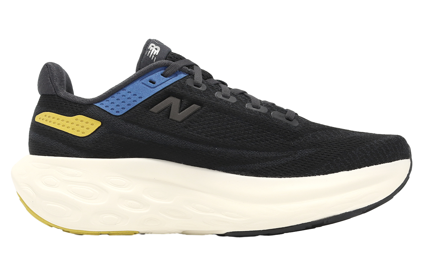 BUY New Balance Fresh Foam X 1080 V13 2E Wide Black / Blue