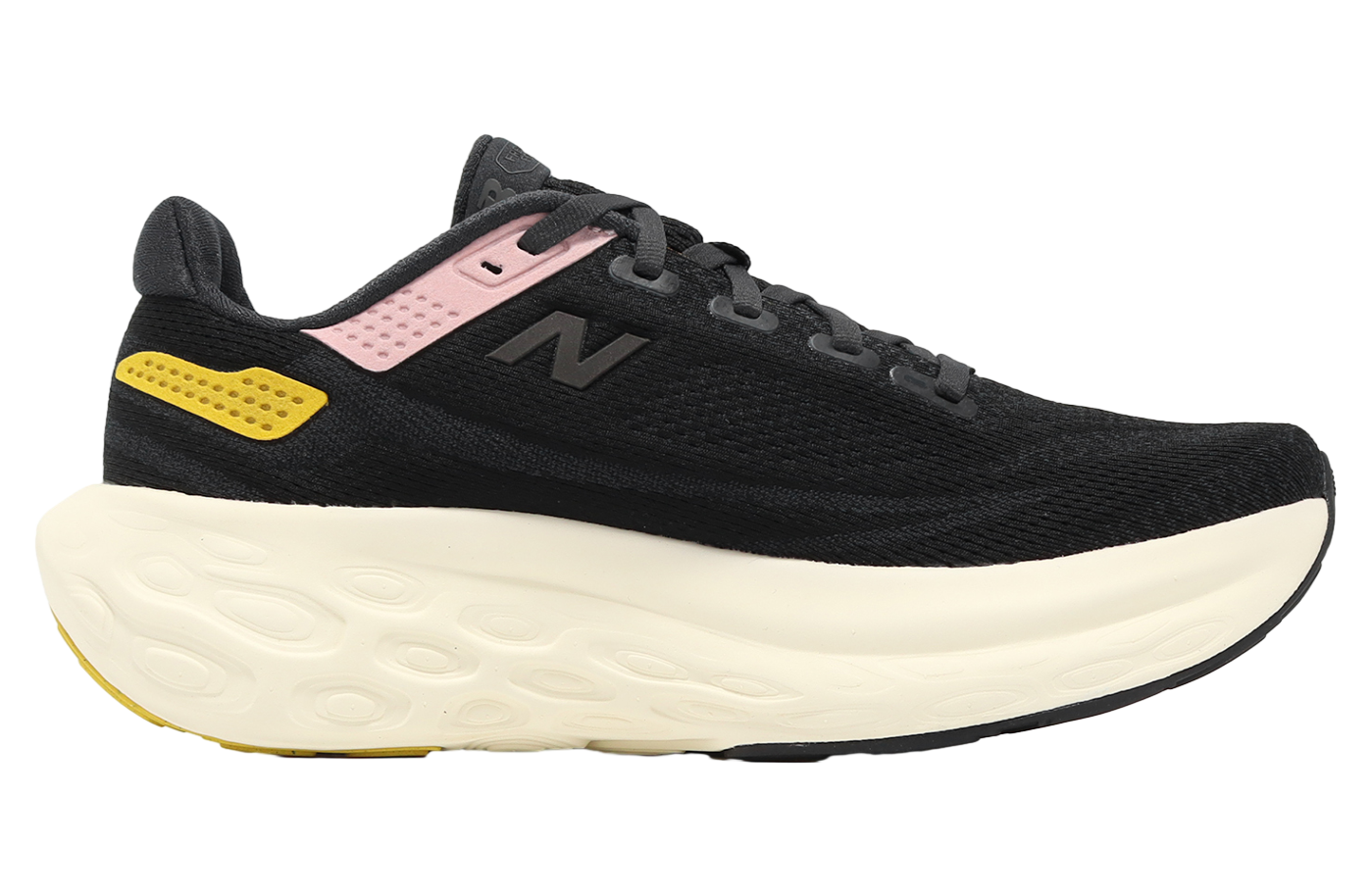 New Balance Fresh Foam X 1080 V13 D Wide WMNS Black / Grey