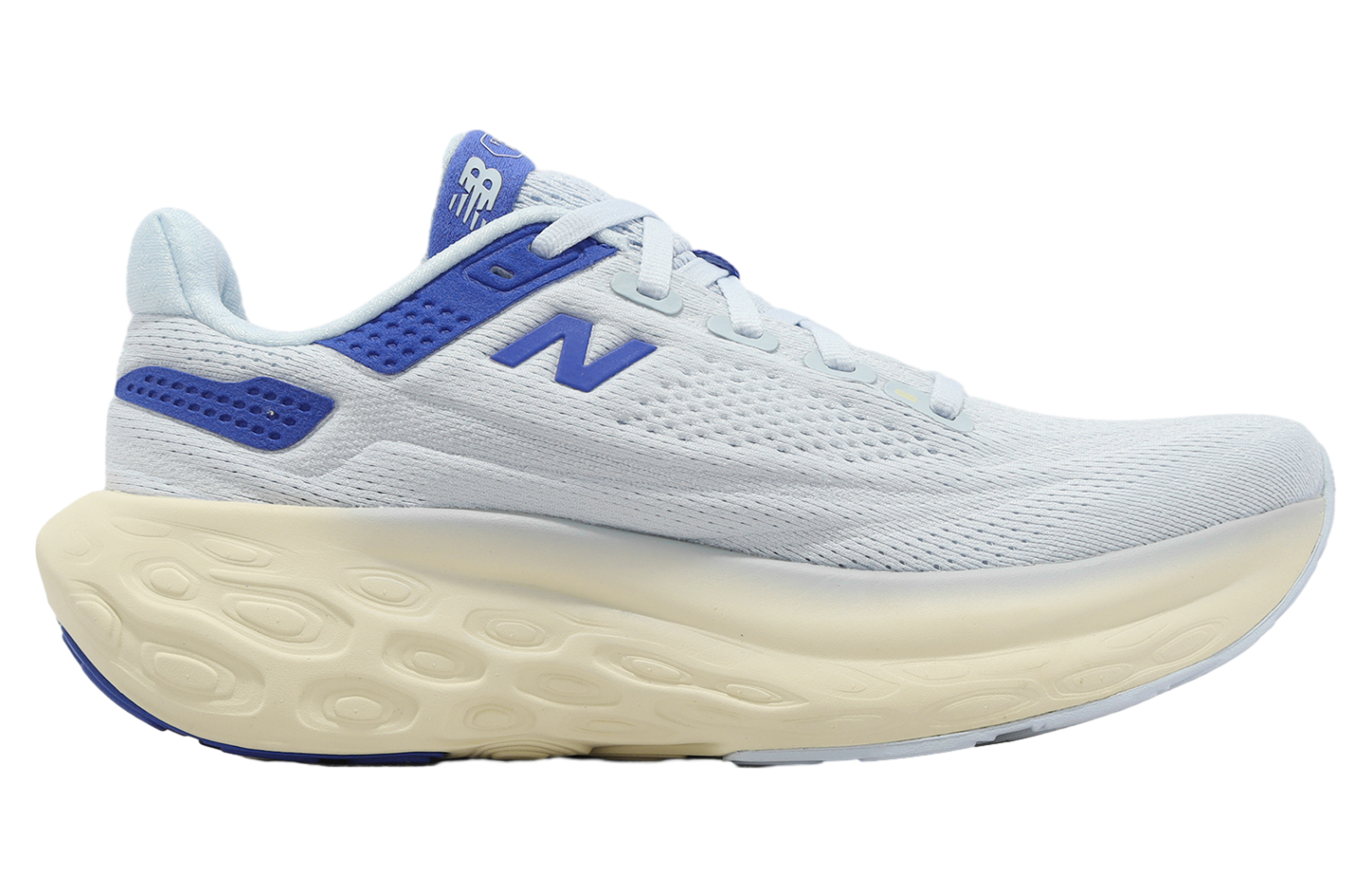 New Balance Fresh Foam X 1080 V13 D Wide WMNS Blue / Beige