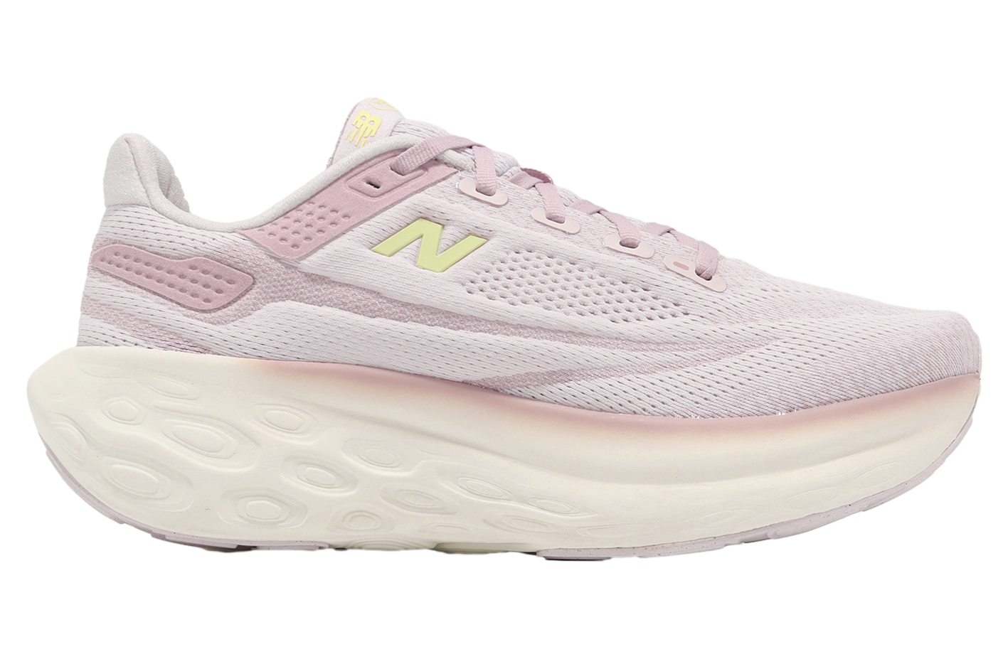 New Balance Fresh Foam X 1080 V13 D Wide WMNS Pink / White