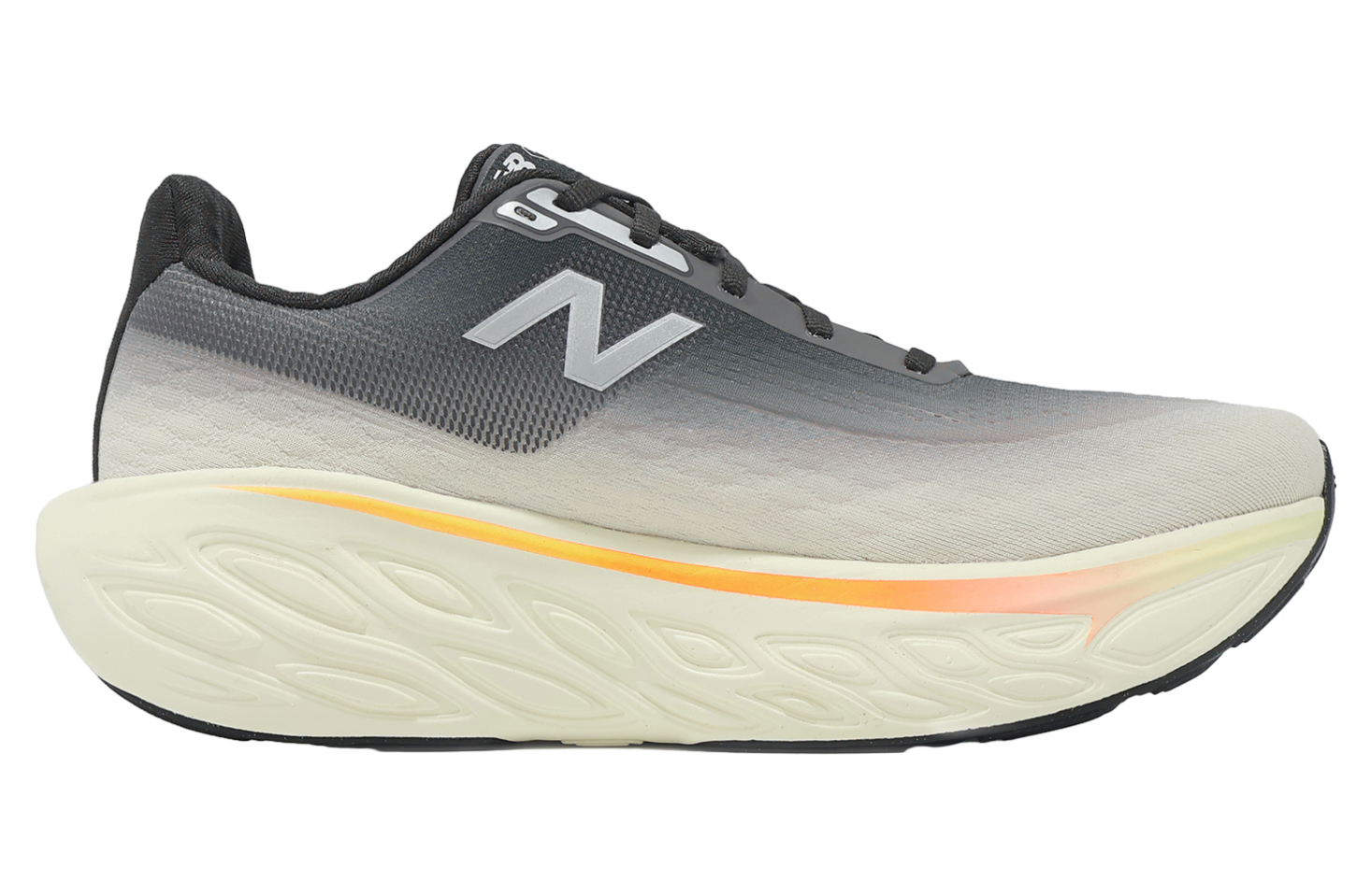 New Balance Fresh Foam X 1080 v14 2E Wide Black / Beige