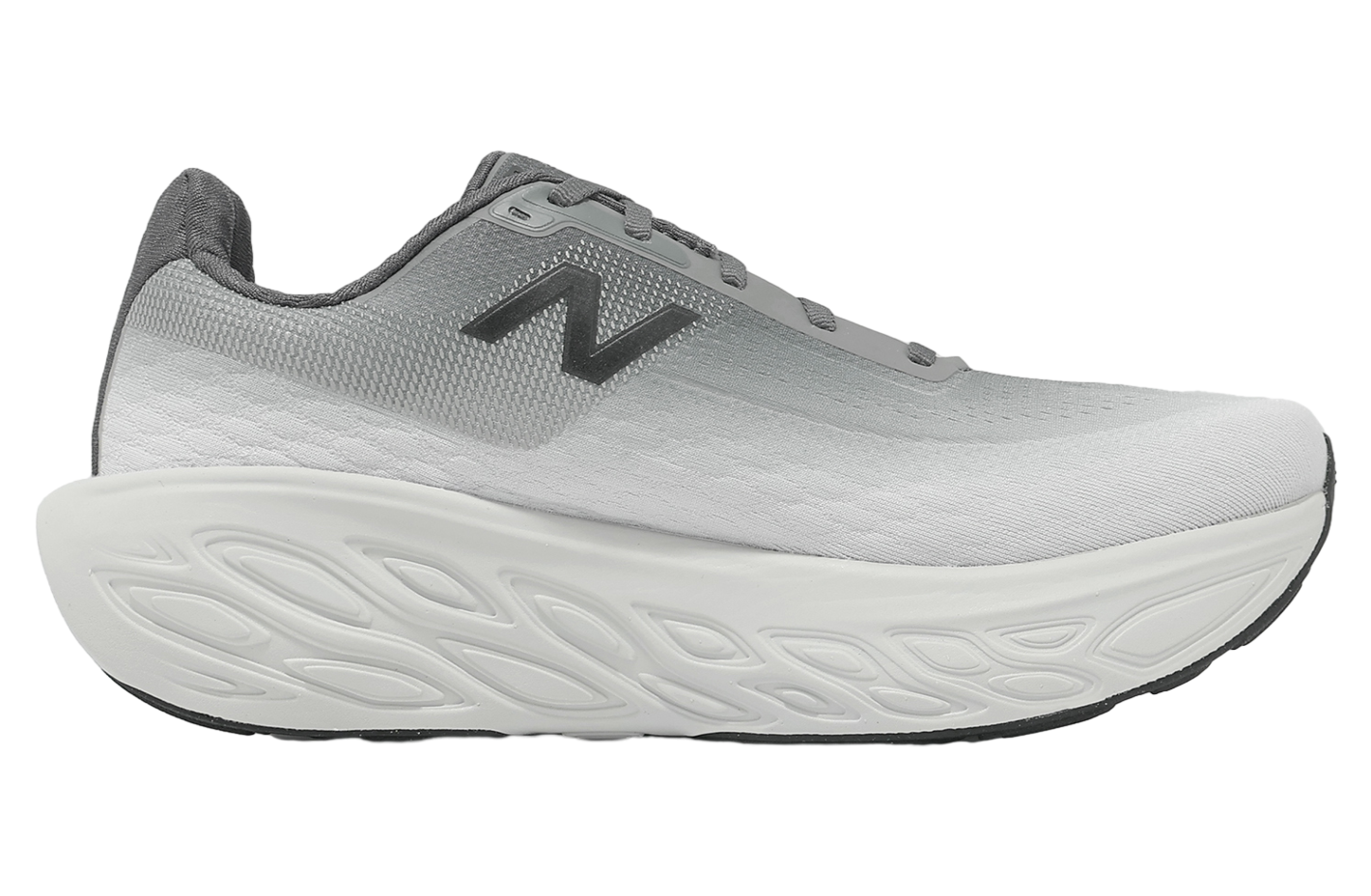 New Balance Fresh Foam X 1080 V14 2E Wide Grey