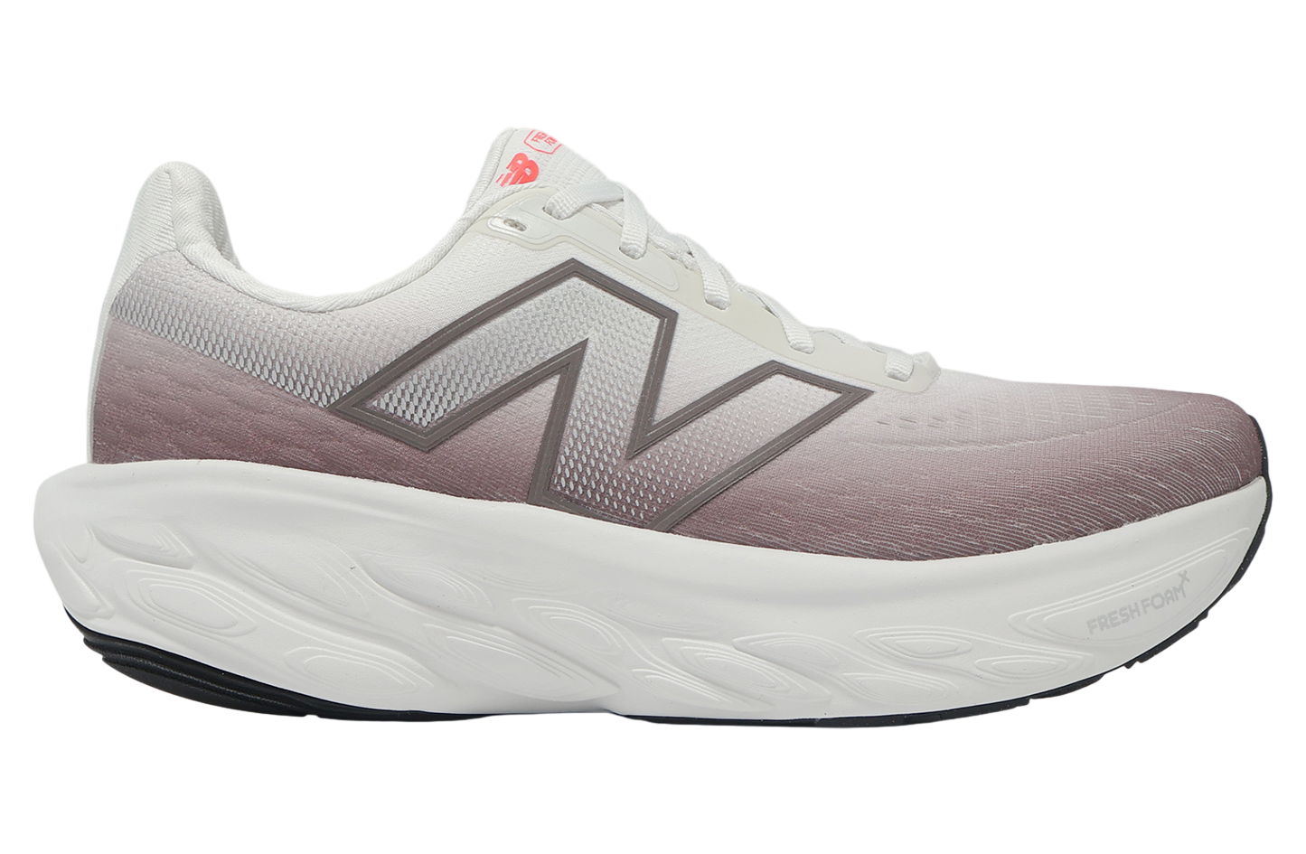 New Balance Fresh Foam 1080 ベージュ New Balance Fresh Foam X 1080 V14 2E Wide Grey / Brown - Jul