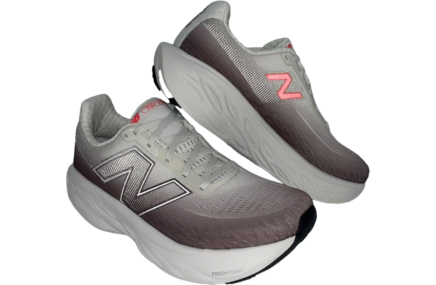 New Balance Fresh Foam 1080 グレー New Balance - Fresh Foam X 1080 Utility | HBX - Globally