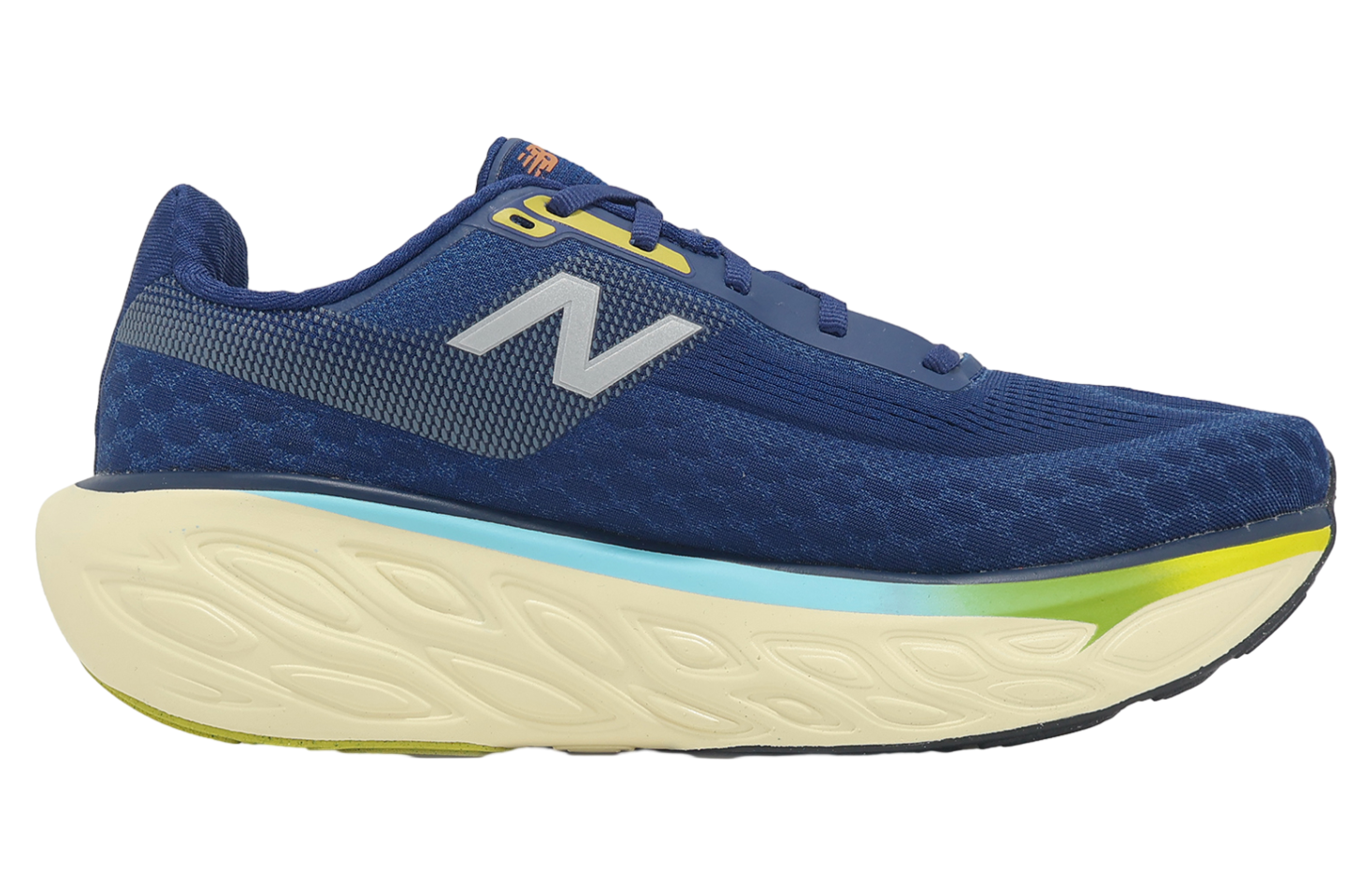 New Balance Fresh Foam X 1080 V14 2E Wide Navy / Multi