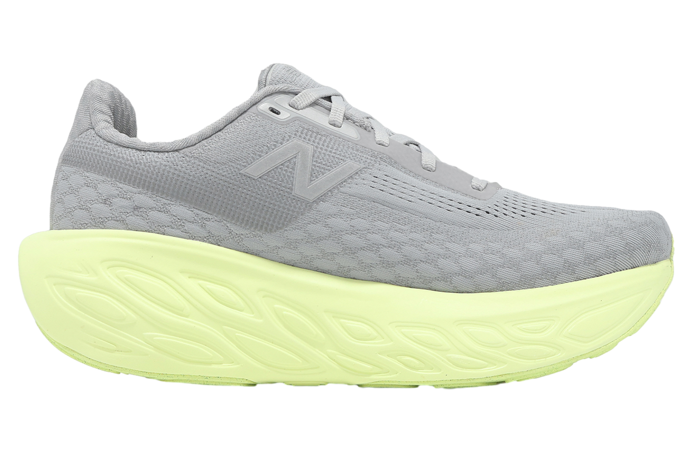 New Balance Fresh Foam 1080 グレー M1080LAF｜BILLY'S ENT 公式通販
