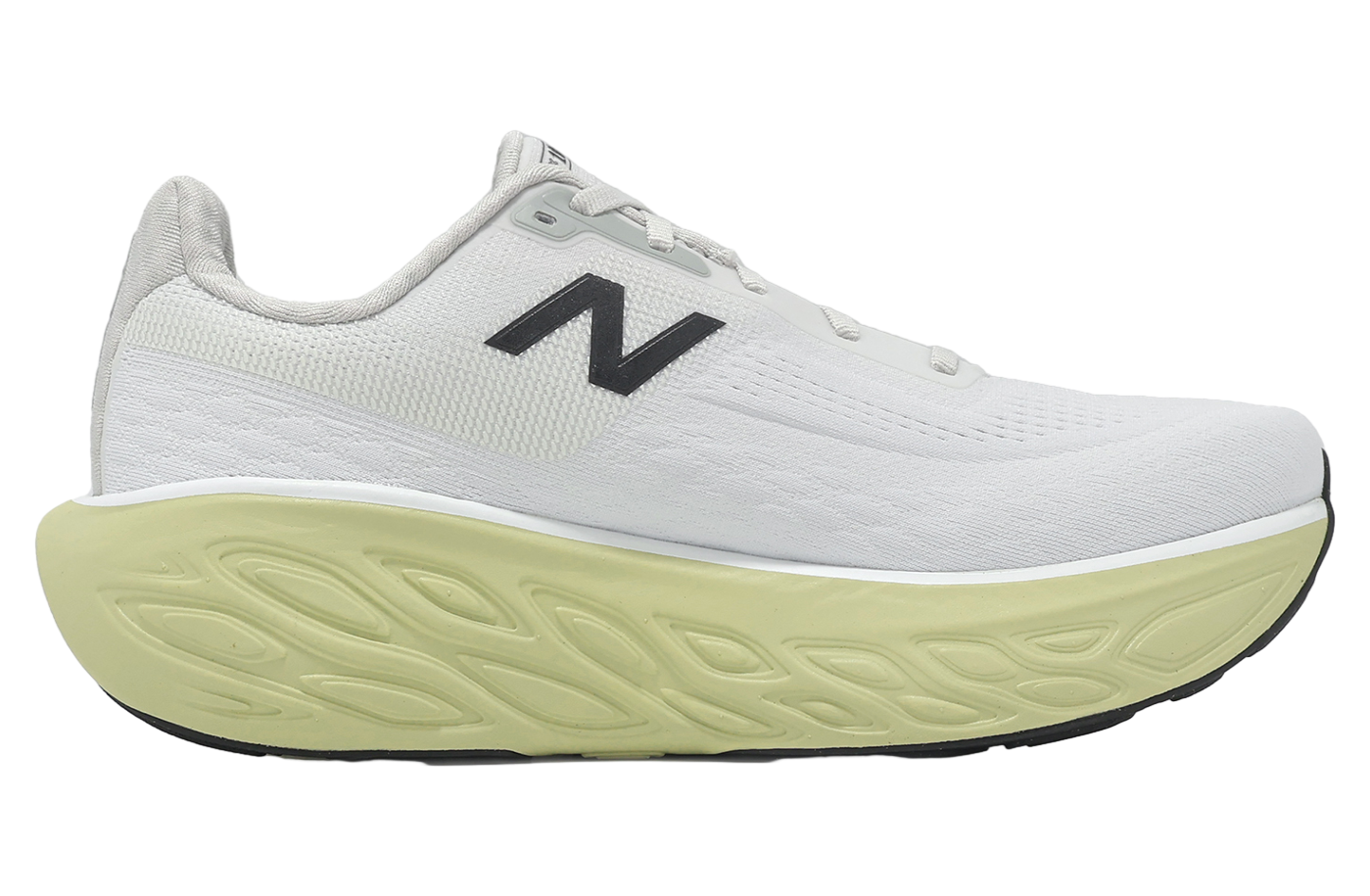 New Balance Fresh Foam X 1080 V14 2E Wide White / Grey