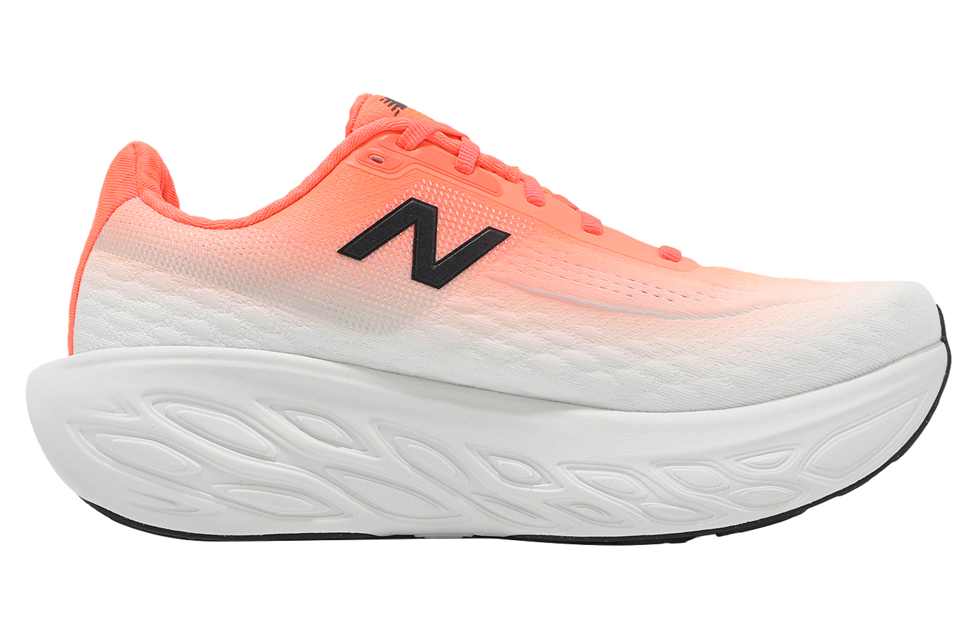 New Balance Fresh Foam X 1080 V14 D Wide Orange / White