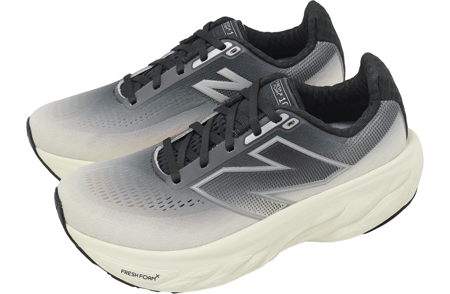 New Balance Fresh Foam X 1080 V14 D Wide WMNS Beige / Black