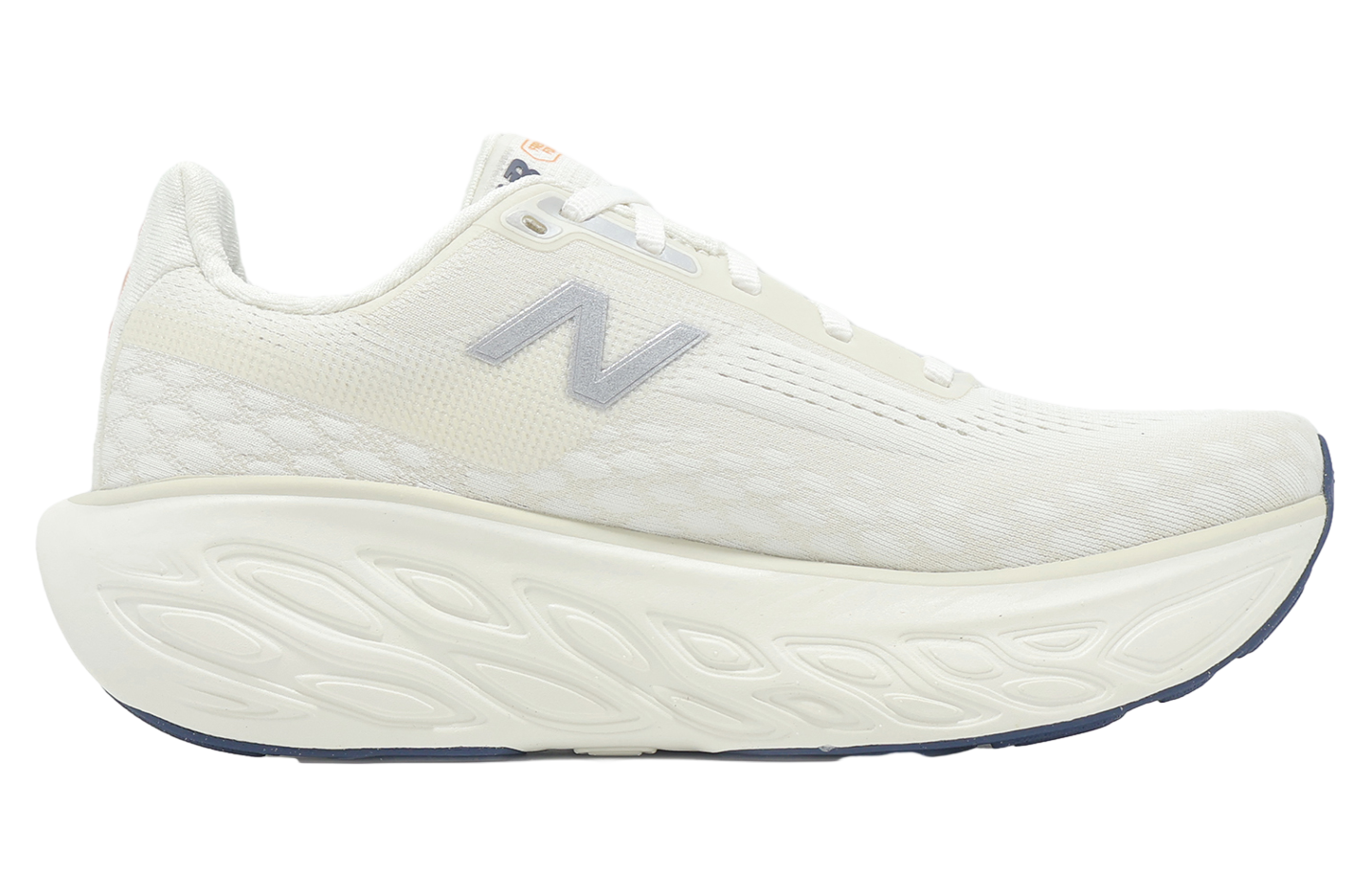 New Balance Fresh Foam X 1080 V14 D Wide WMNS Beige / Navy