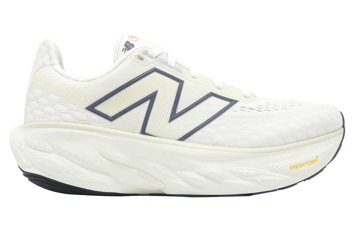 New Balance Fresh Foam X 1080 V14 D Wide WMNS Beige / Navy
