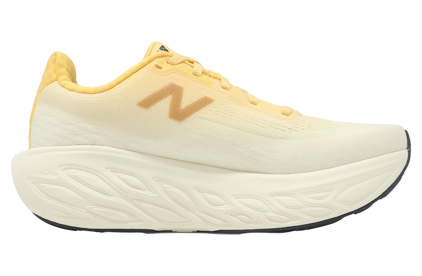 New Balance Fresh Foam X 1080 V14 D Wide WMNS Beige / Orange