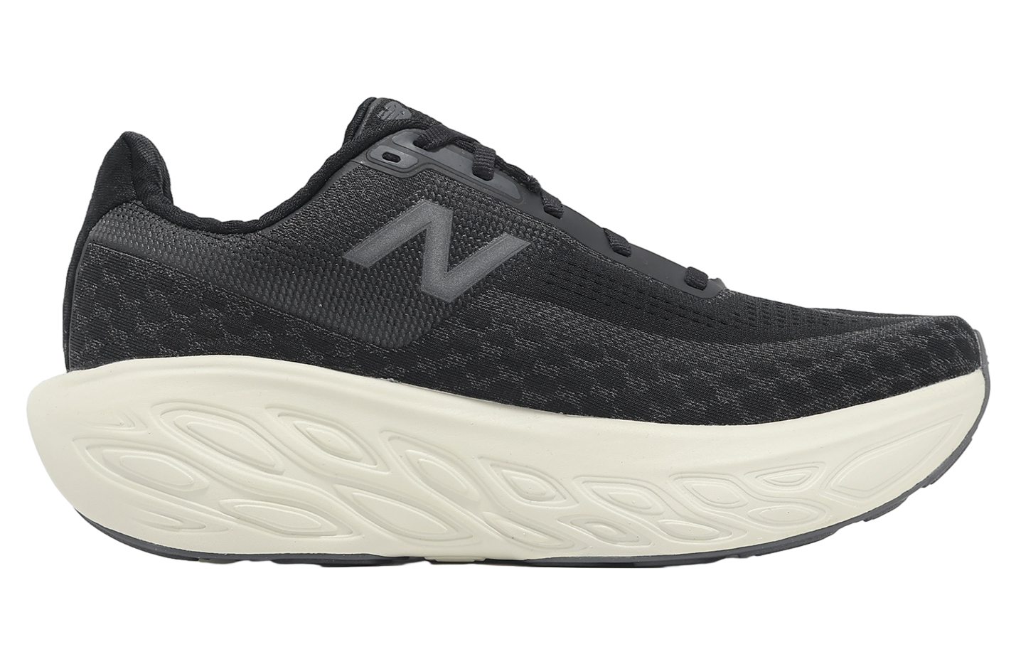 New Balance Fresh Foam X 1080 V14 D Wide WMNS Black / White