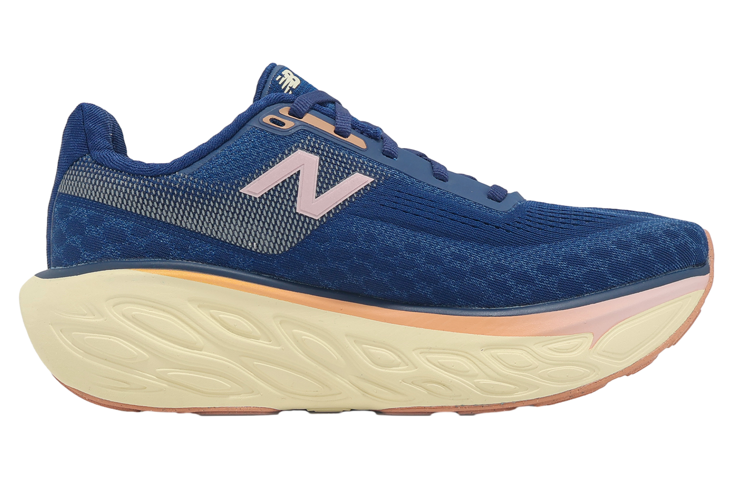 New Balance Fresh Foam X 1080 V14 D Wide WMNS Blue / Multi