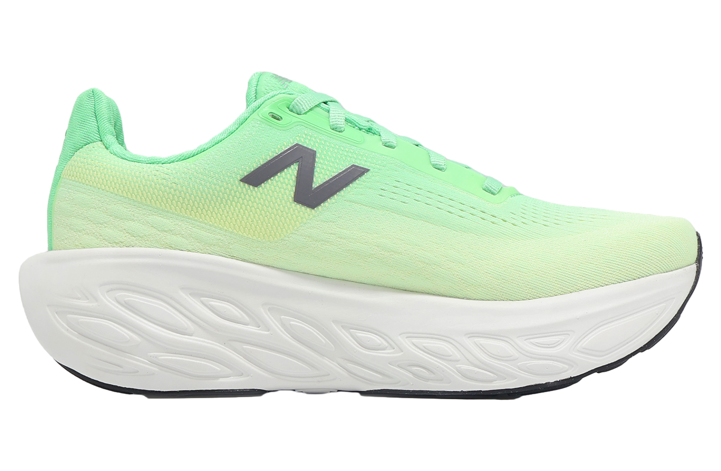 New Balance Fresh Foam X 1080 V14 D Wide WMNS Green / White