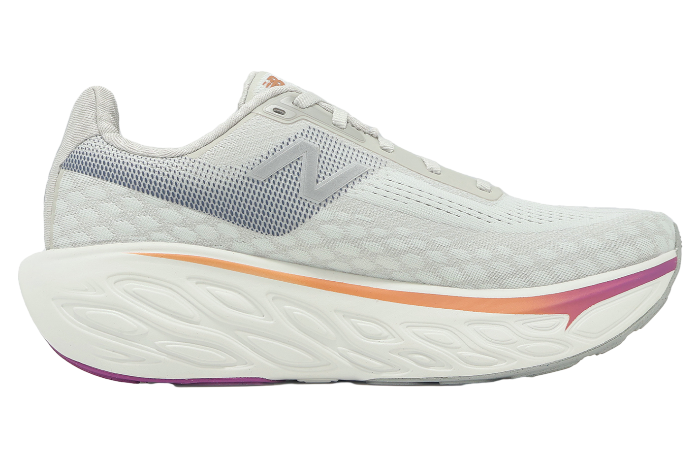 シューズ・サンダルその他 New Balance NBPFFS103G Fresh Foam X 1080 V14 Women D GRAY NB New Balance Fresh Foam X 1080 V14 D Wide WMNS Grey Matter