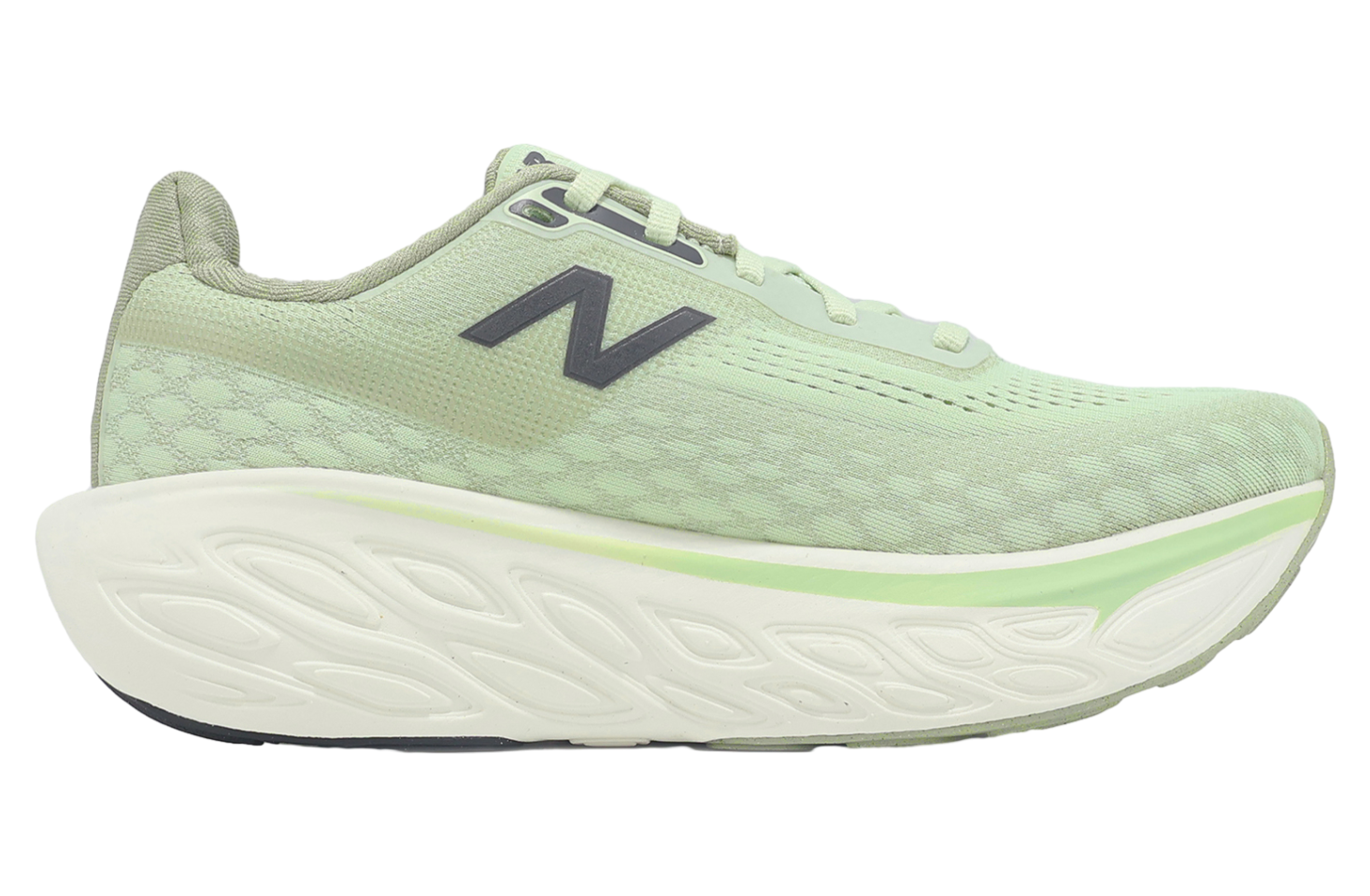 New Balance Fresh Foam X 1080 V14 D Wide WMNS Mint / Obsidian Grey