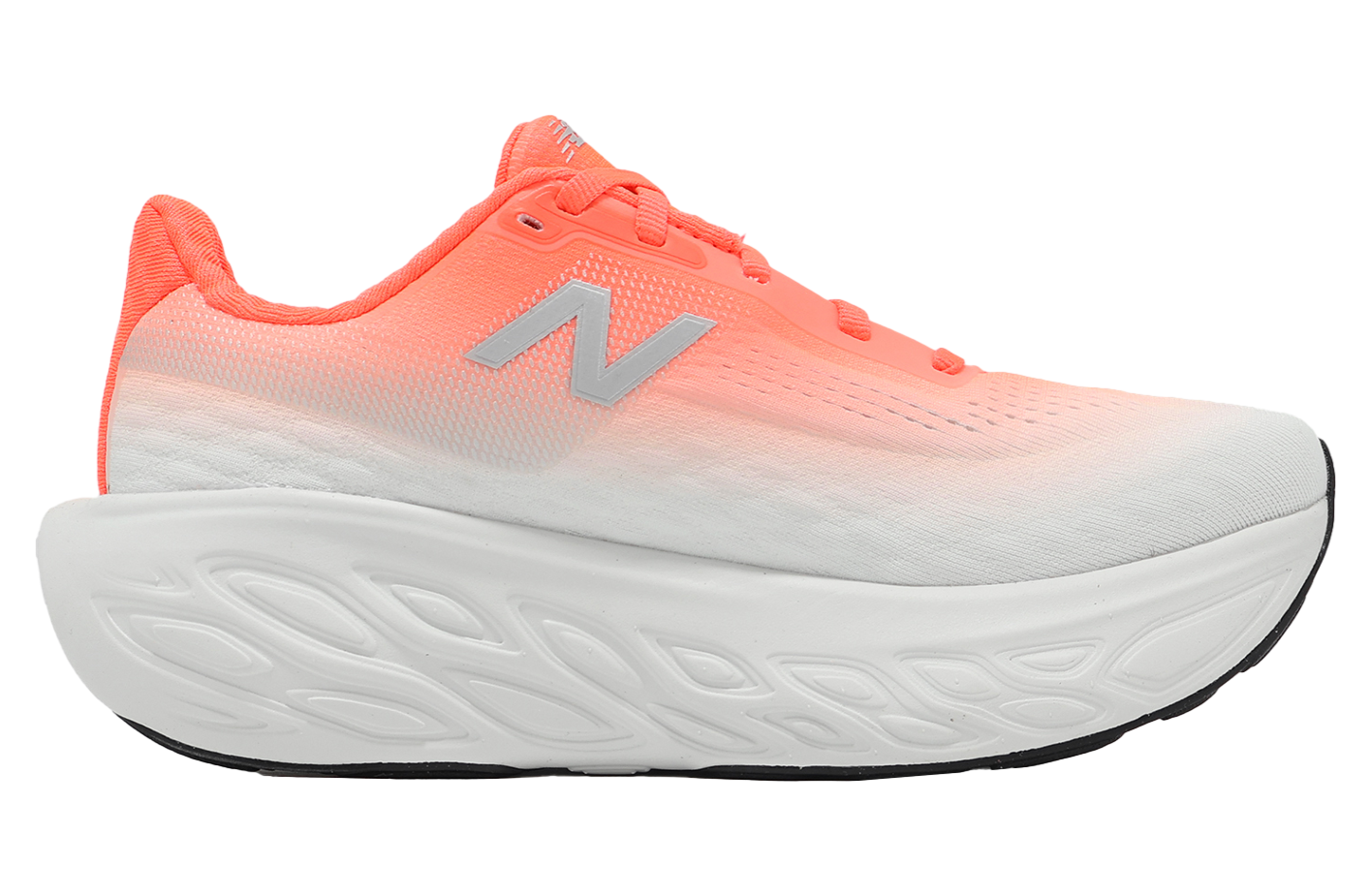 New Balance Fresh Foam X 1080 V14 D Wide WMNS Orange / White