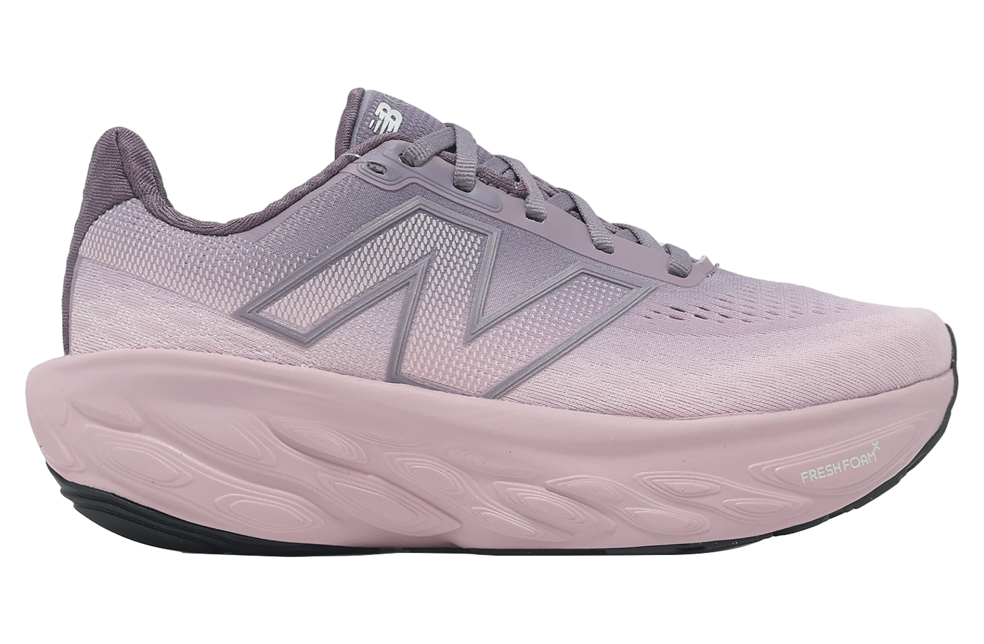 New Balance Fresh Foam X 1080 V14 D Wide WMNS Pink / Purple - Feb