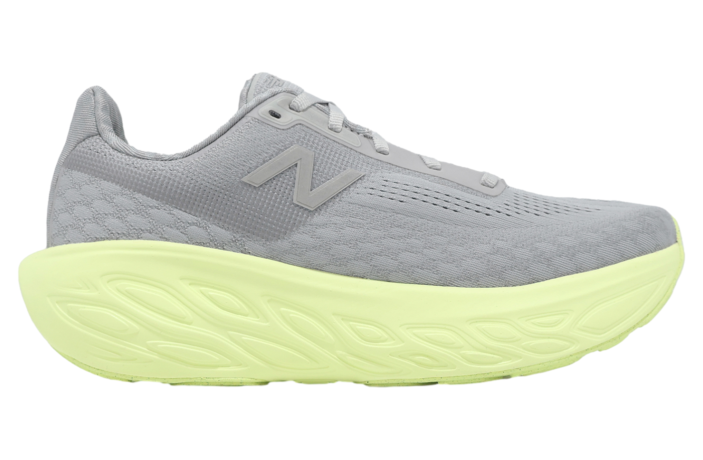 New Balance Fresh Foam X 1080 V14 D Wide WMNS Raincloud / Limelight