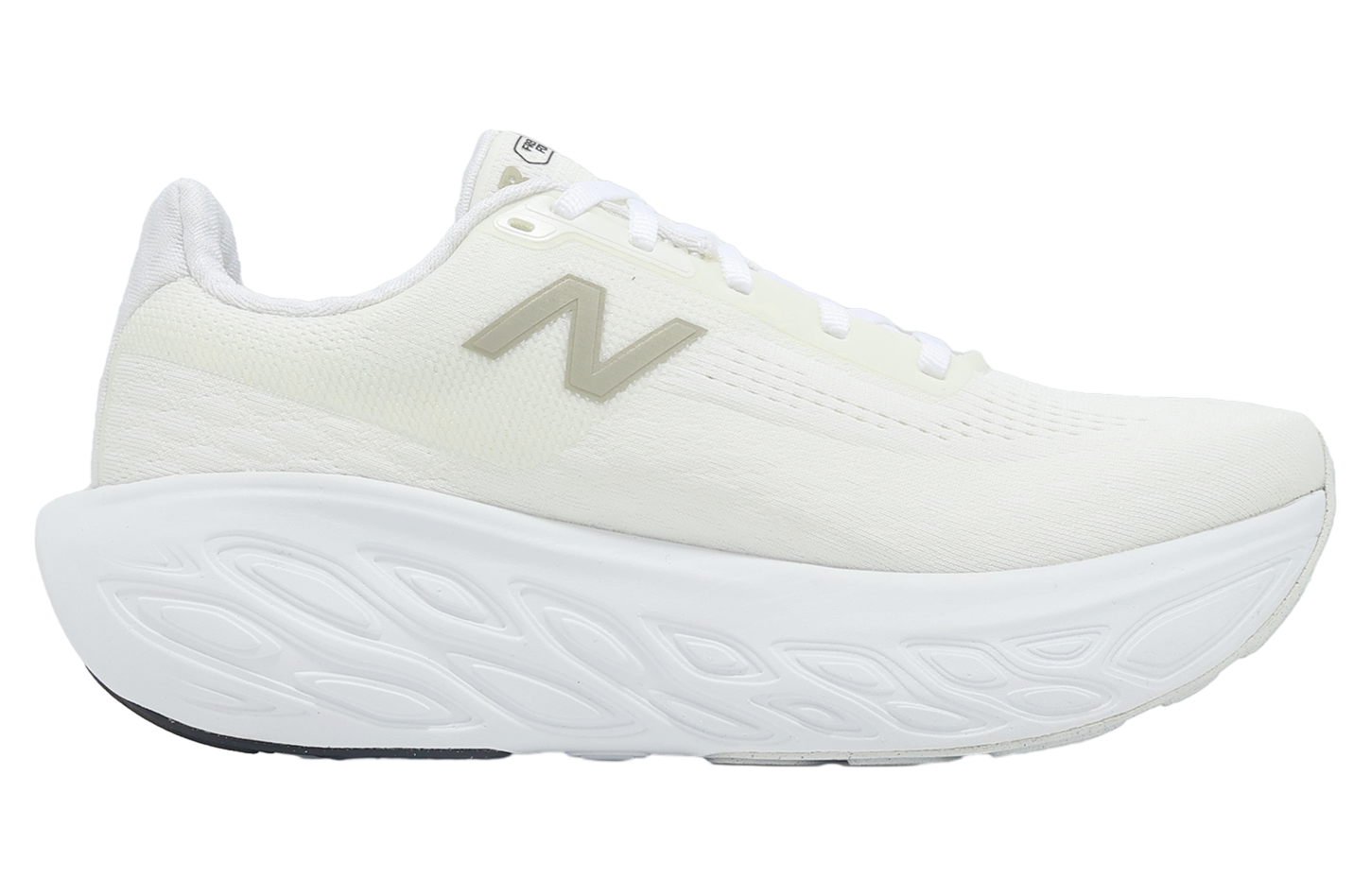 New Balance Fresh Foam X 1080 V14 D Wide WMNS White / Meteallis Siver