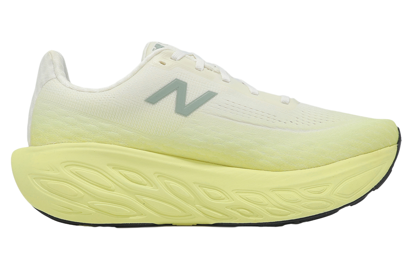 New Balance Fresh Foam X 1080 V14 D Wide WMNS Yellow / Beige