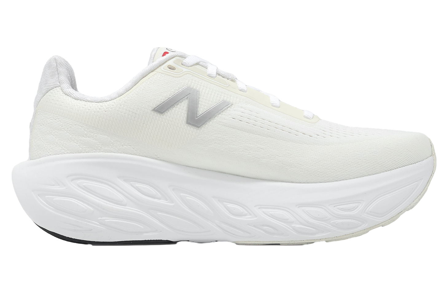 New Balance Fresh Foam X 1080 V14 Wide GS White / Silver