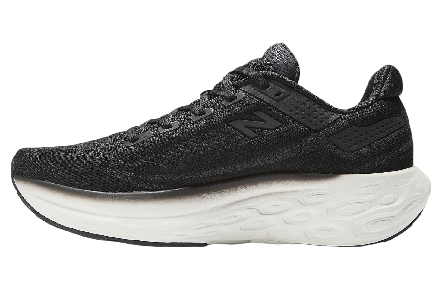 New Balance Fresh Foam X 1080v13 Black / White