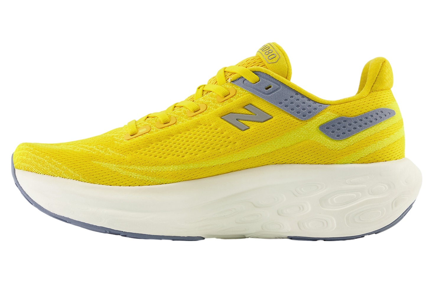 New Balance Fresh Foam X 1080v13 Ginger Lemon / Lemon Zest