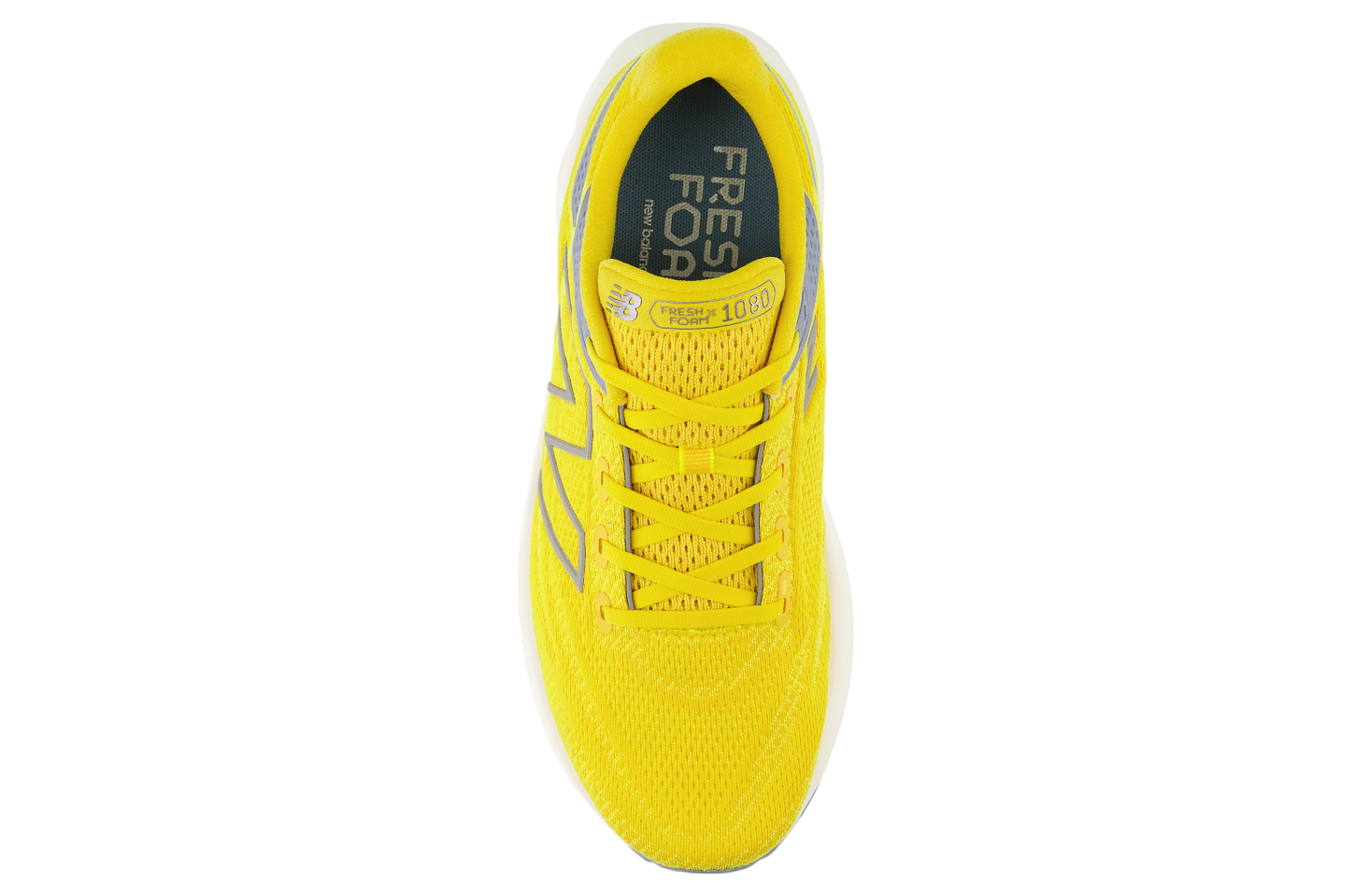 New balance fresh foam 1080 gelb best sale