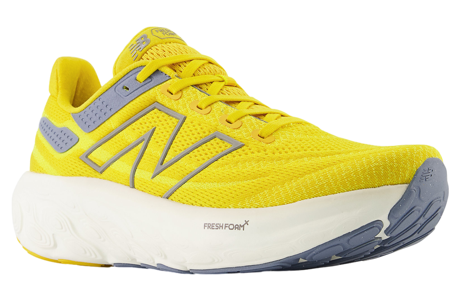 New Balance Fresh Foam X 1080v13 Ginger Lemon / Lemon Zest