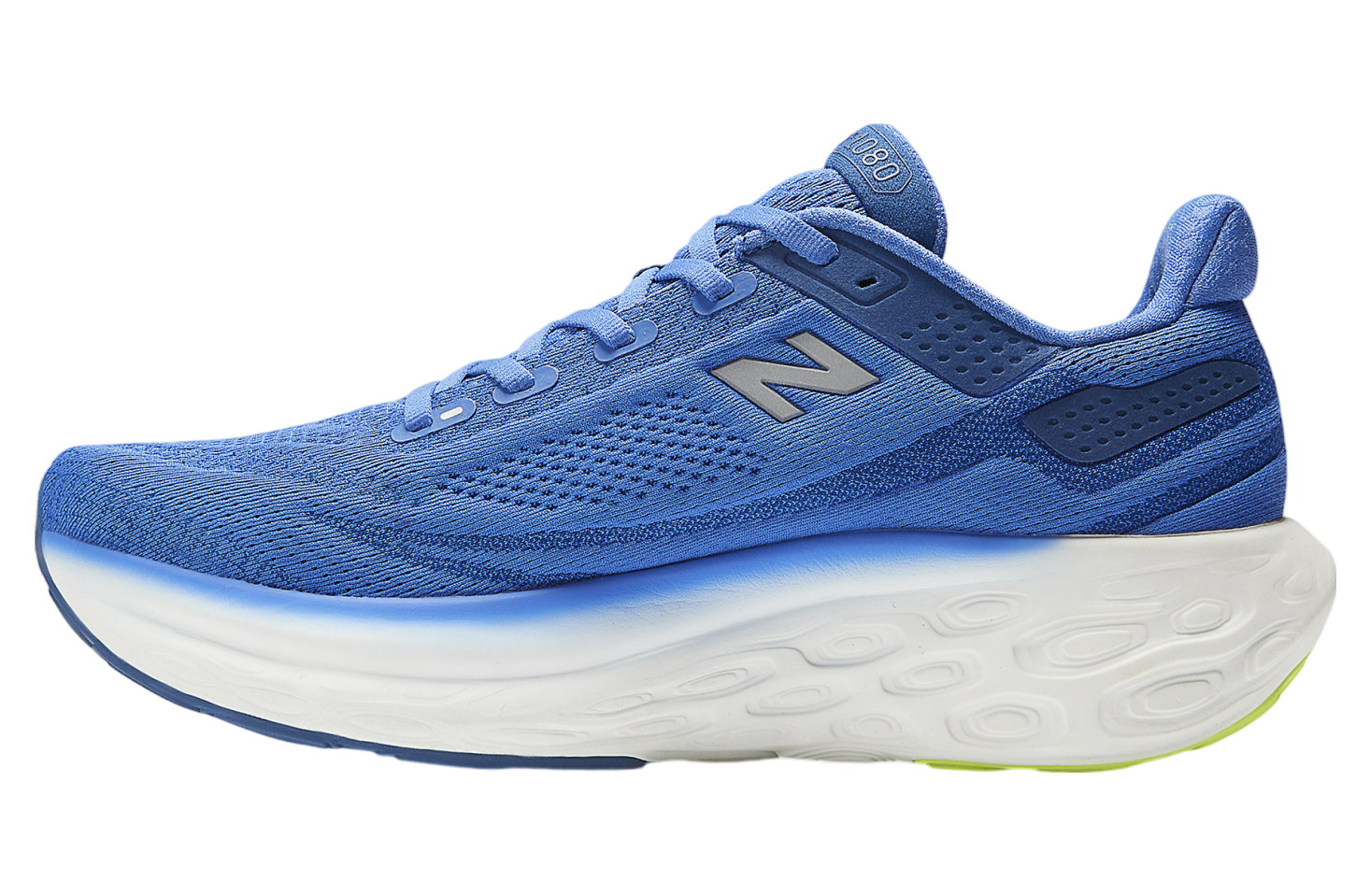 New Balance Fresh Foam X 1080v13 Marine Blue / Night Sky