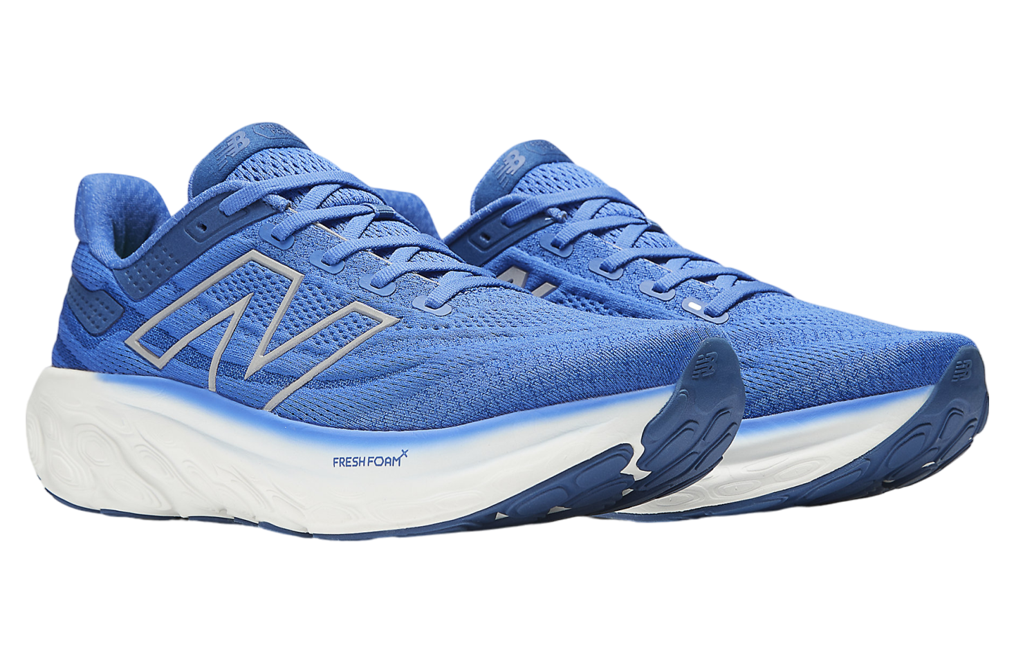 New Balance Fresh Foam X 1080v13 Marine Blue / Night Sky