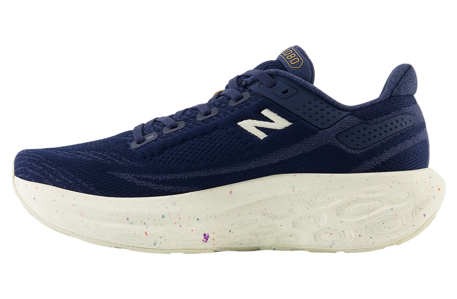 New Balance Fresh Foam X 1080v13 Navy / Vintage Indigo