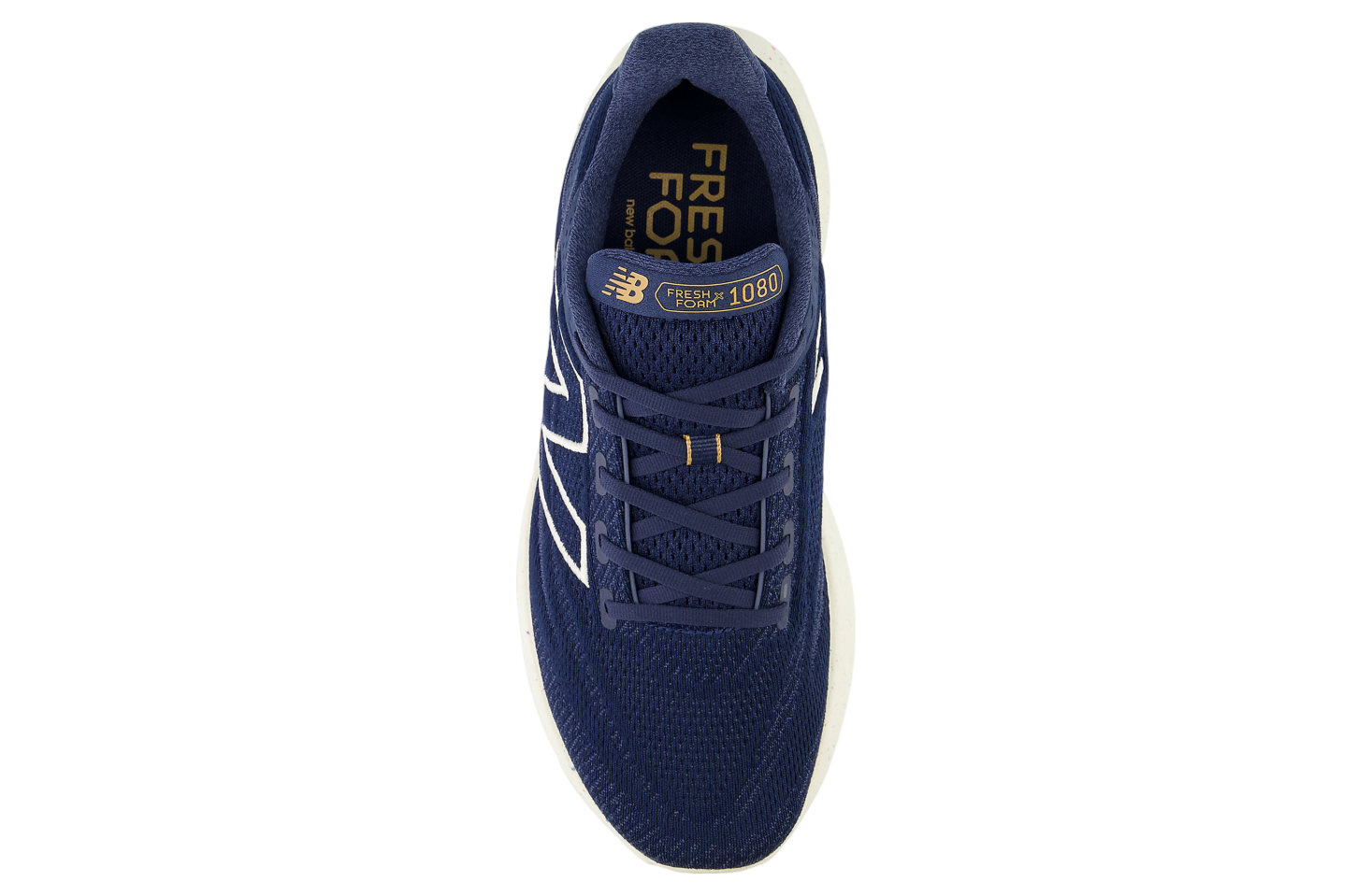 New Balance Fresh Foam X 1080v13 Navy / Vintage Indigo