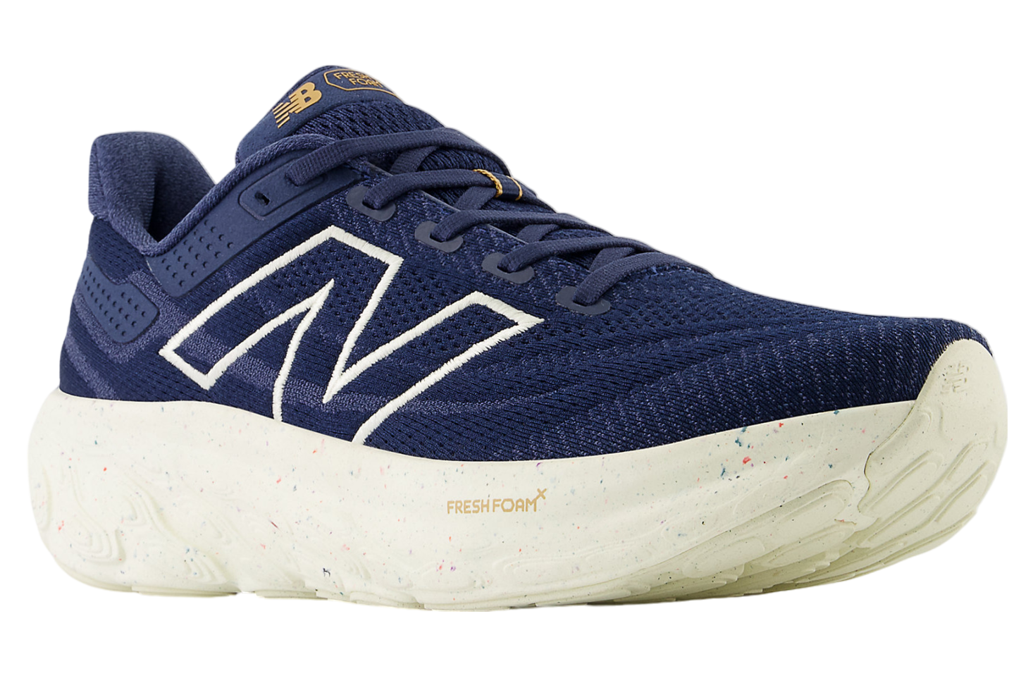 New Balance Fresh Foam X 1080v13 Navy / Vintage Indigo