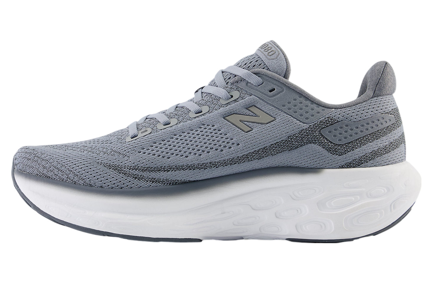 New Balance Fresh Foam X 1080v13 Steel / Titanium